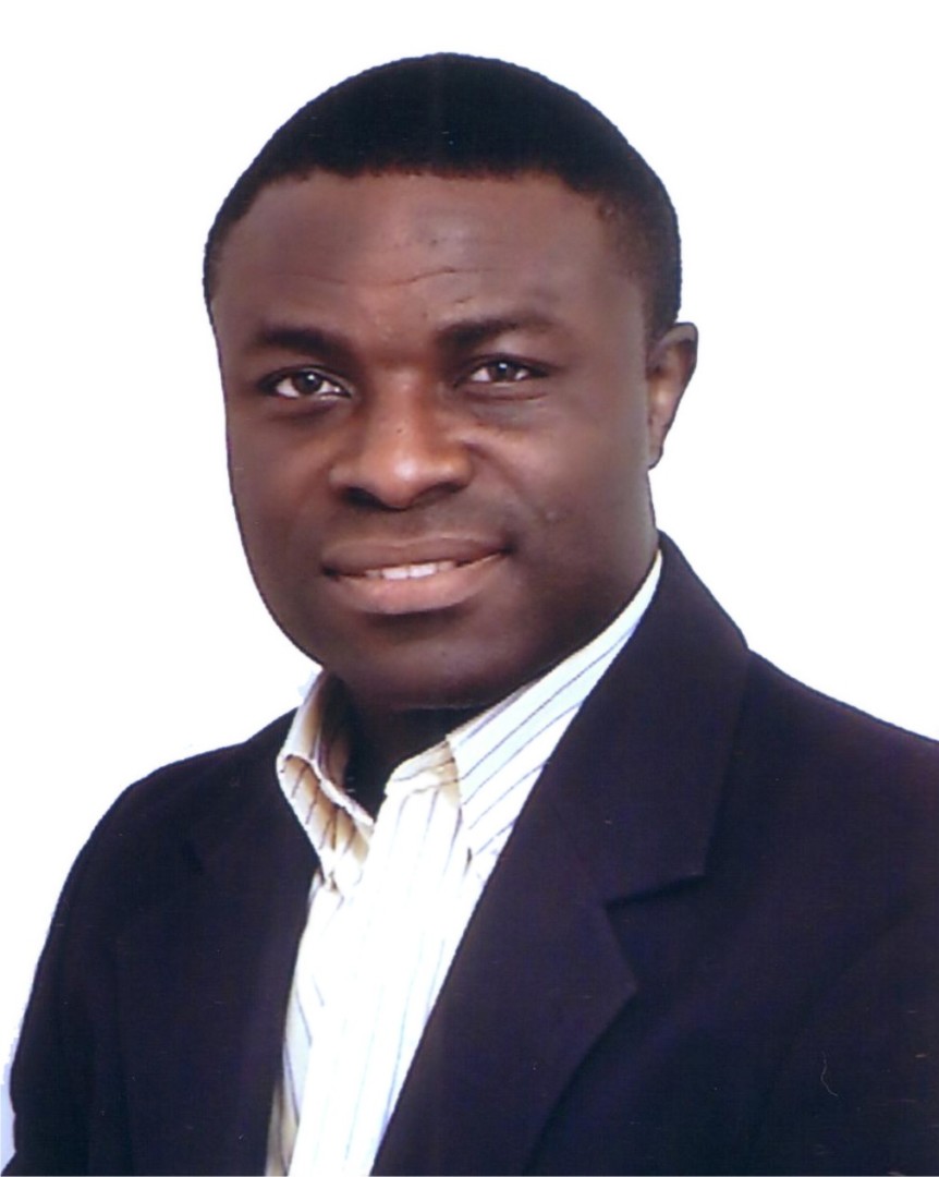 Evans Kwesi Mensah, Author at African Leadership Group