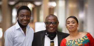 Afrik Impact 2020