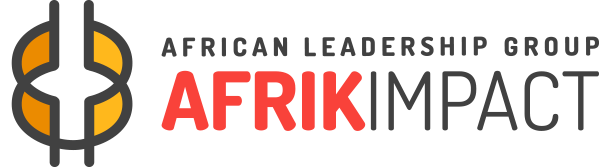 Afrik Impact Logo