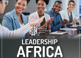 Testimonials from Leadership Africa Cohort 4