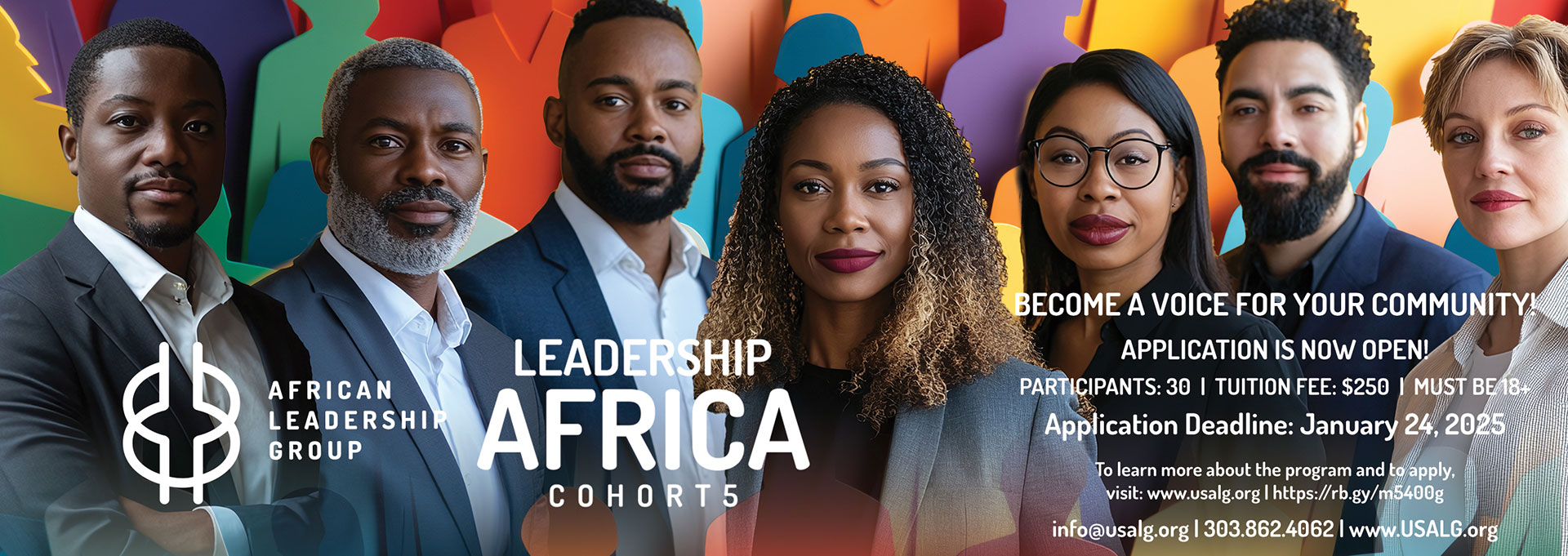 Leadership Africa 2025