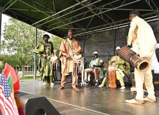 Afrik Impact 2025 – Community & Cultural Celebration