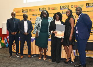 Photo Gallery – Public Speaking Graduation 2026