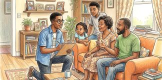 Become a Health Equity Ambassador: Help build a healthier community