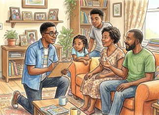 Become a Health Equity Ambassador: Help build a healthier community