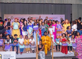 Photo Gallery: Afrik Impact 2026 Youth Empowerment Celebration