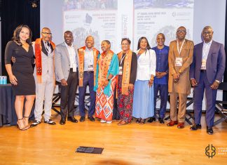 Photo Gallery: Afrik Impact Business Summit 2026